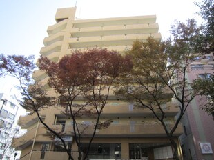 大産赤坂ビルの物件外観写真